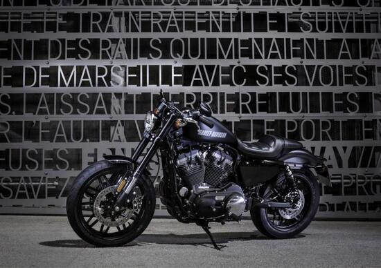 Harley-Davidson Sportster. Tutte le nostre prove