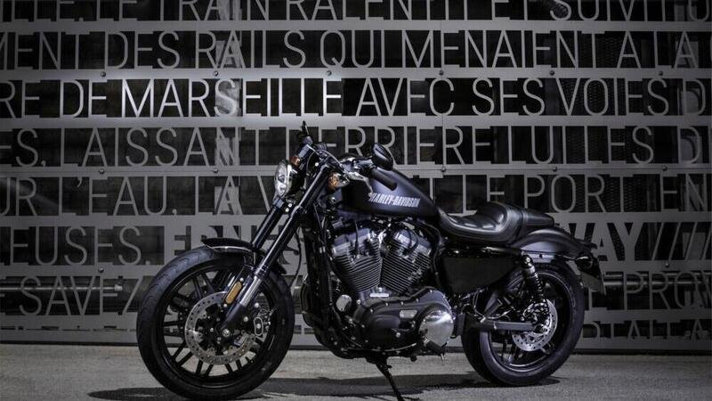 Harley-Davidson Sportster. Tutte le nostre prove