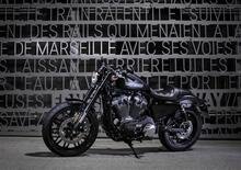 Harley-Davidson Sportster. Tutte le nostre prove