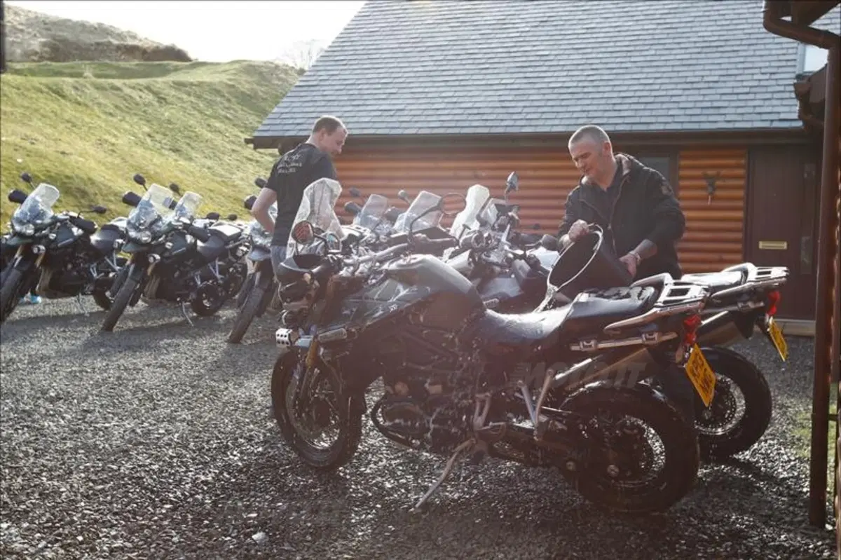 Triumph Tiger Explorer 1200XC (80)