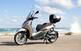 Piaggio Beverly 300 Hpe (2021) (9)