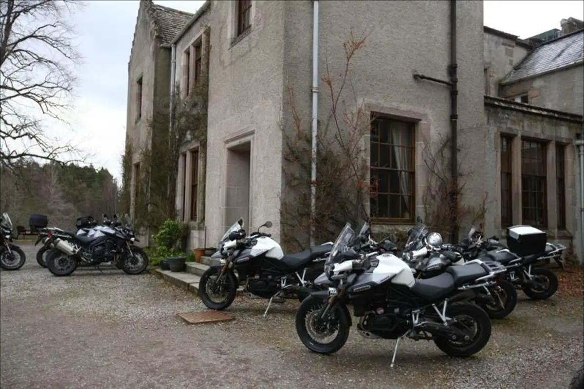 Triumph Tiger Explorer 1200XC (100)