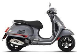 Vespa GTS 300 Super Hpe (2021 - 22) nuova