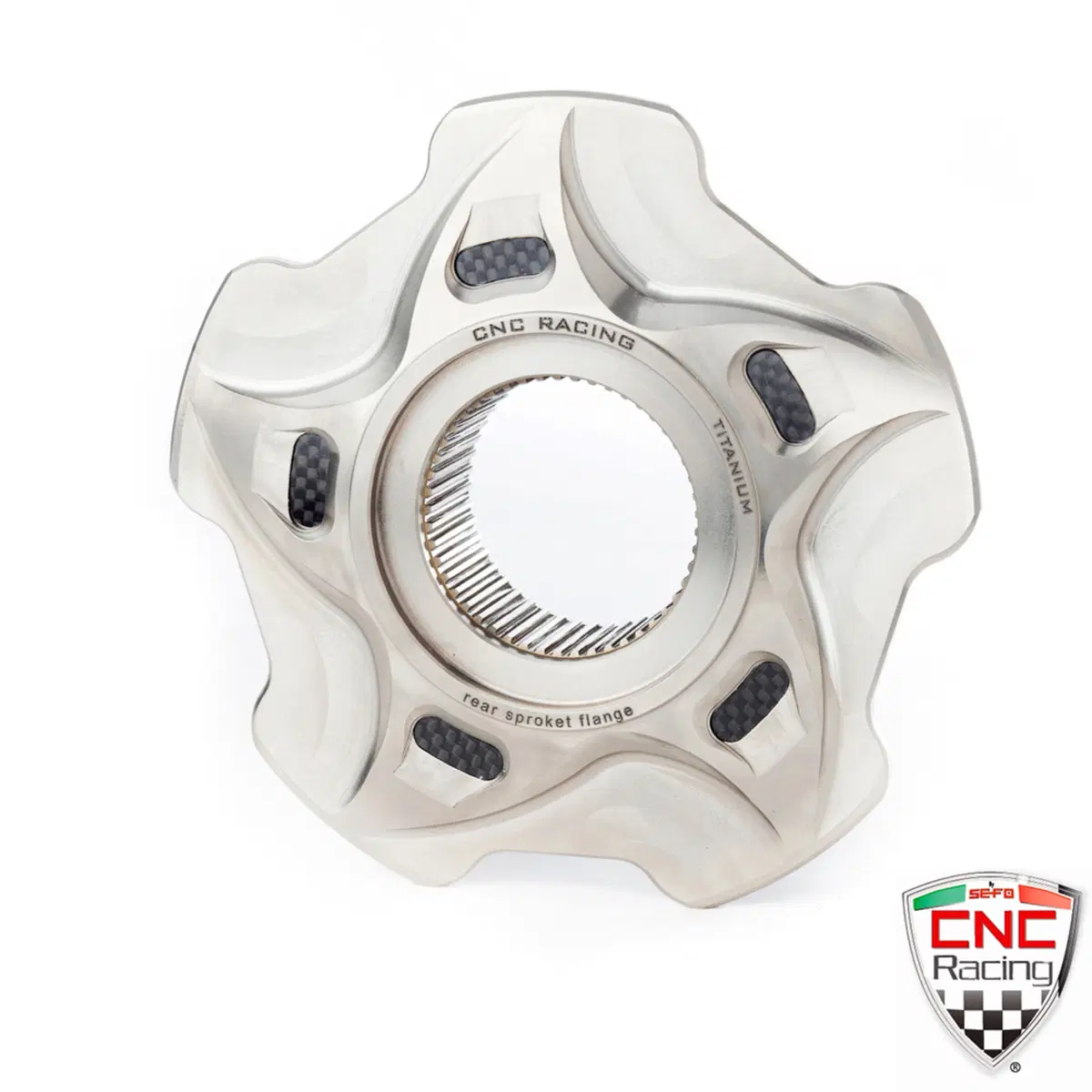 CNC Racing: accessori per la MV Agusta Brutale (10)