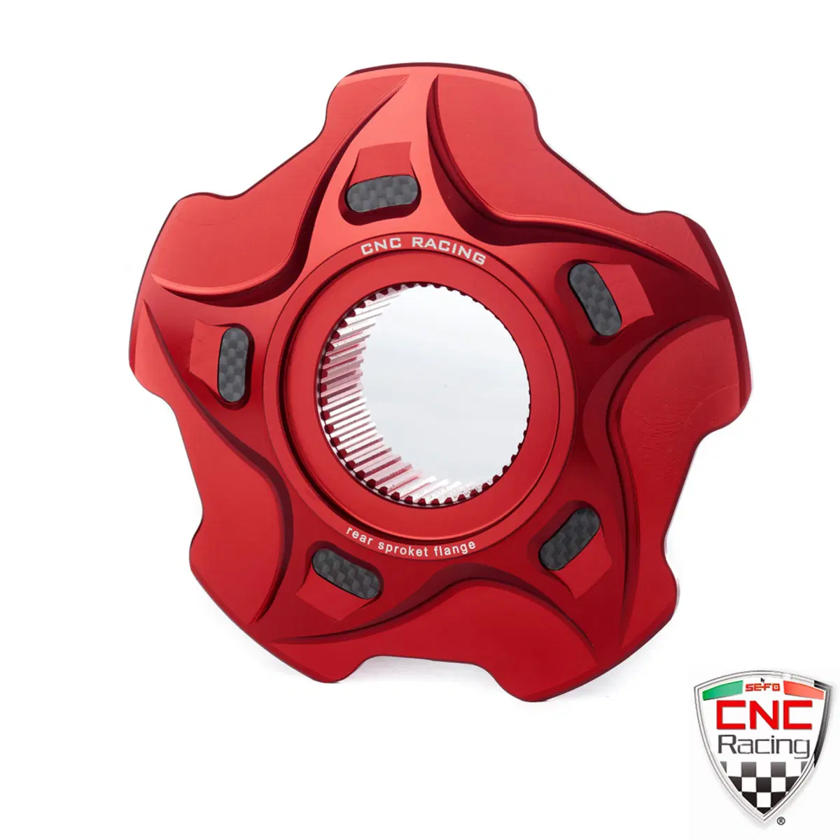 CNC Racing: accessori per la MV Agusta Brutale (11)