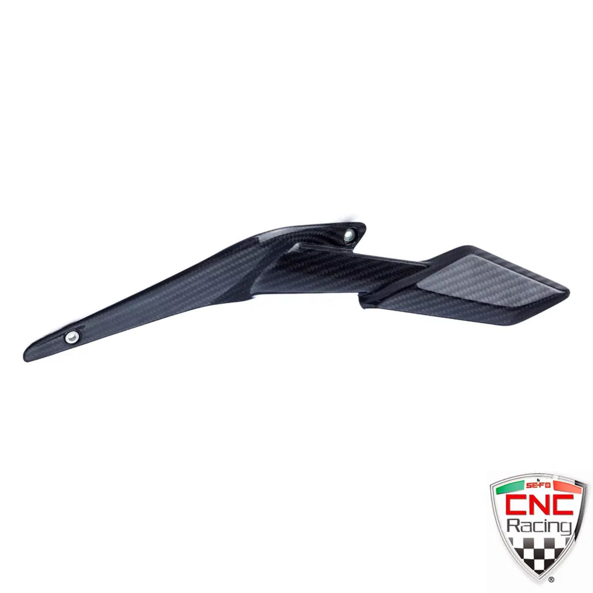 CNC Racing: accessori per la MV Agusta Brutale (12)
