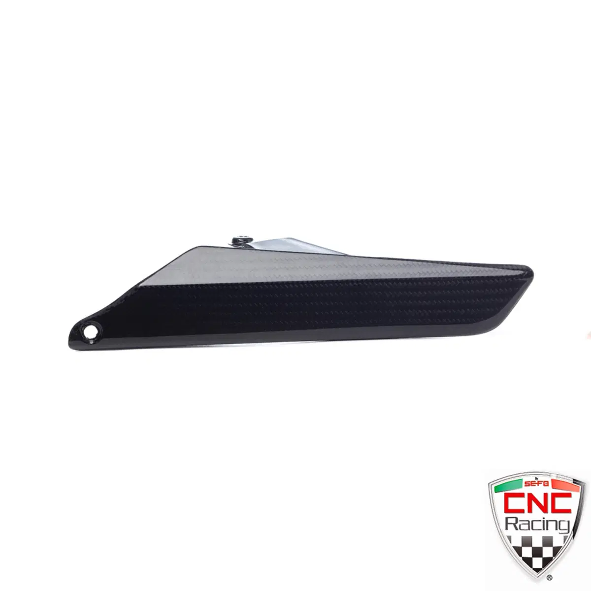 CNC Racing: accessori per la MV Agusta Brutale (13)