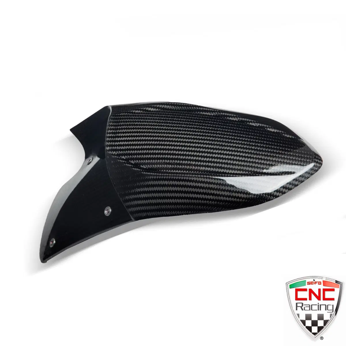 CNC Racing: accessori per la MV Agusta Brutale (14)