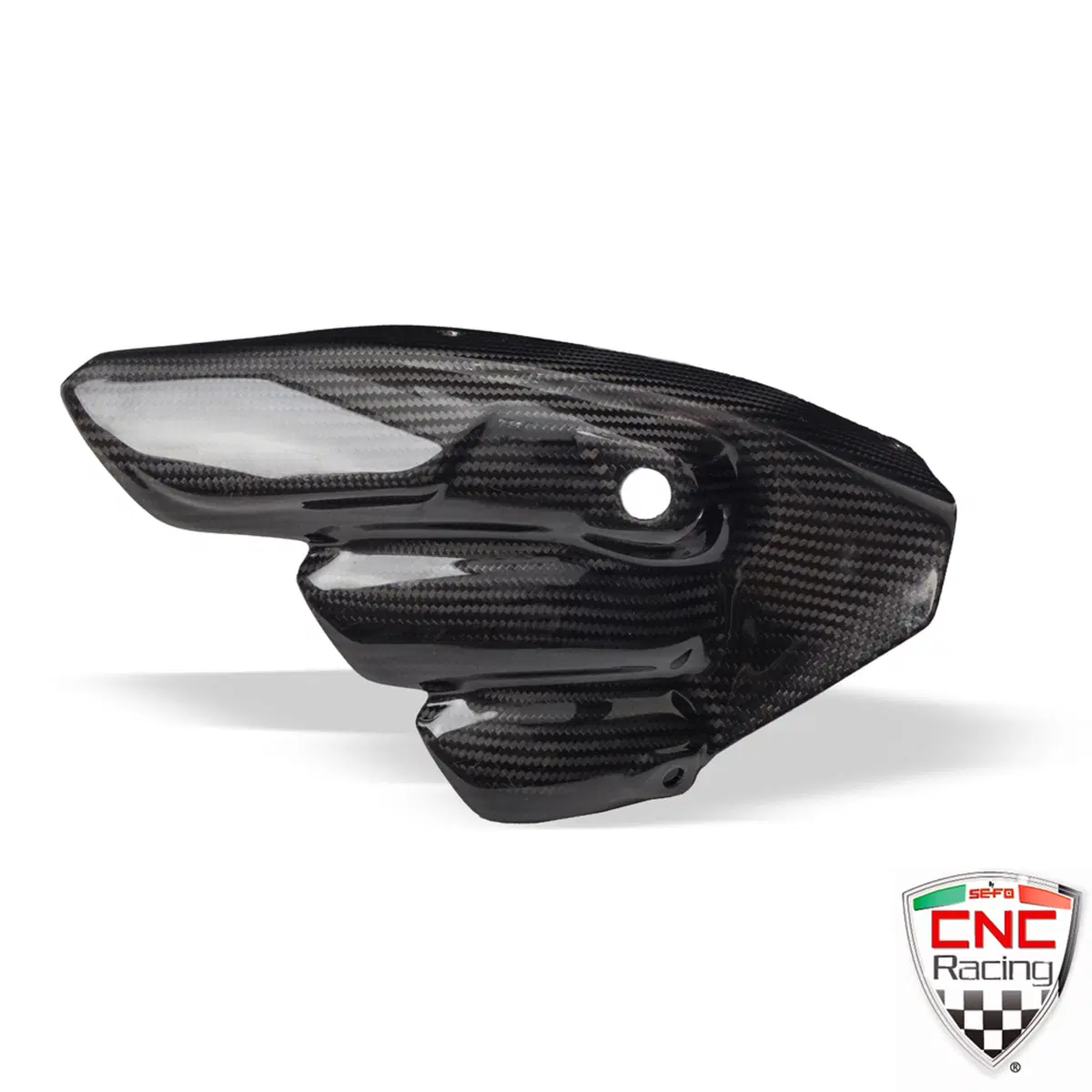 CNC Racing: accessori per la MV Agusta Brutale (15)