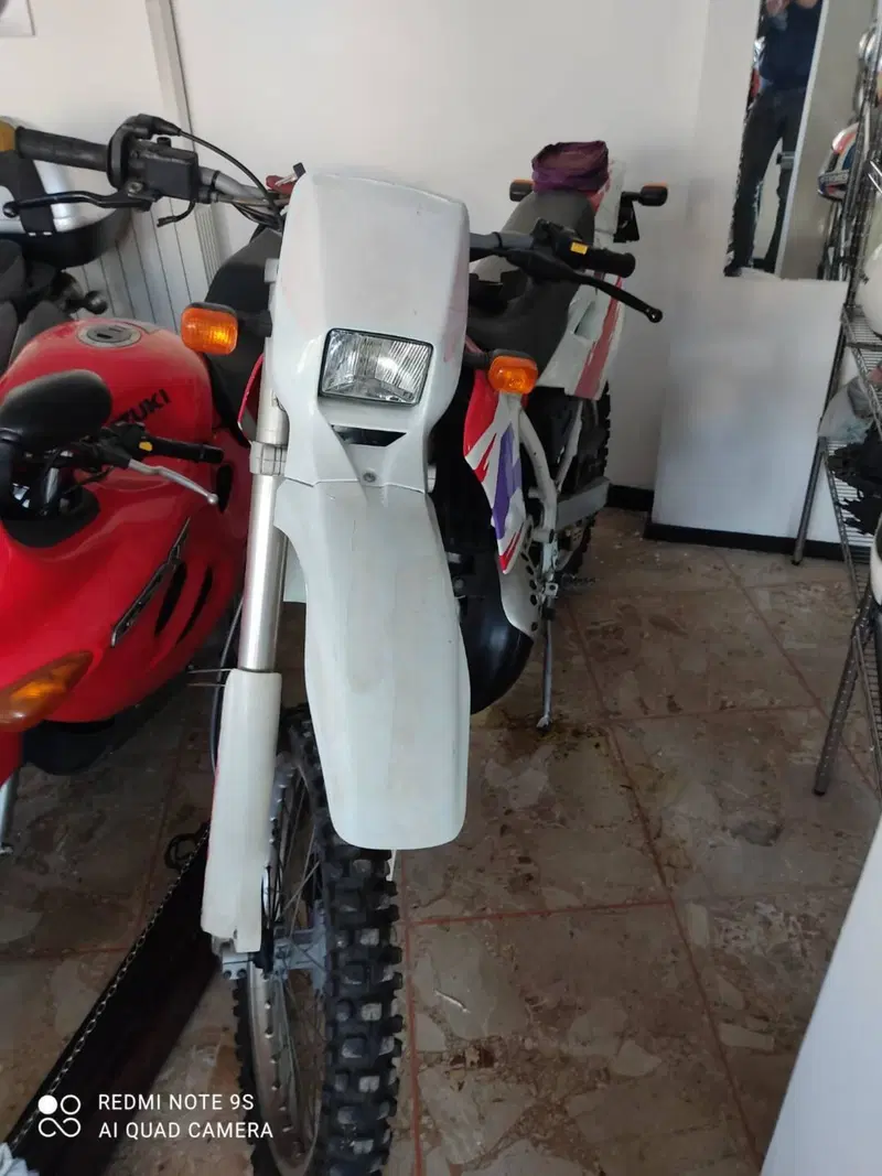 Gilera RC 125 a.e.