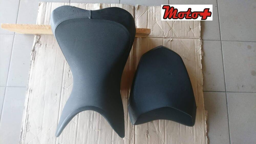 Selle Ducati Multistrada 1200