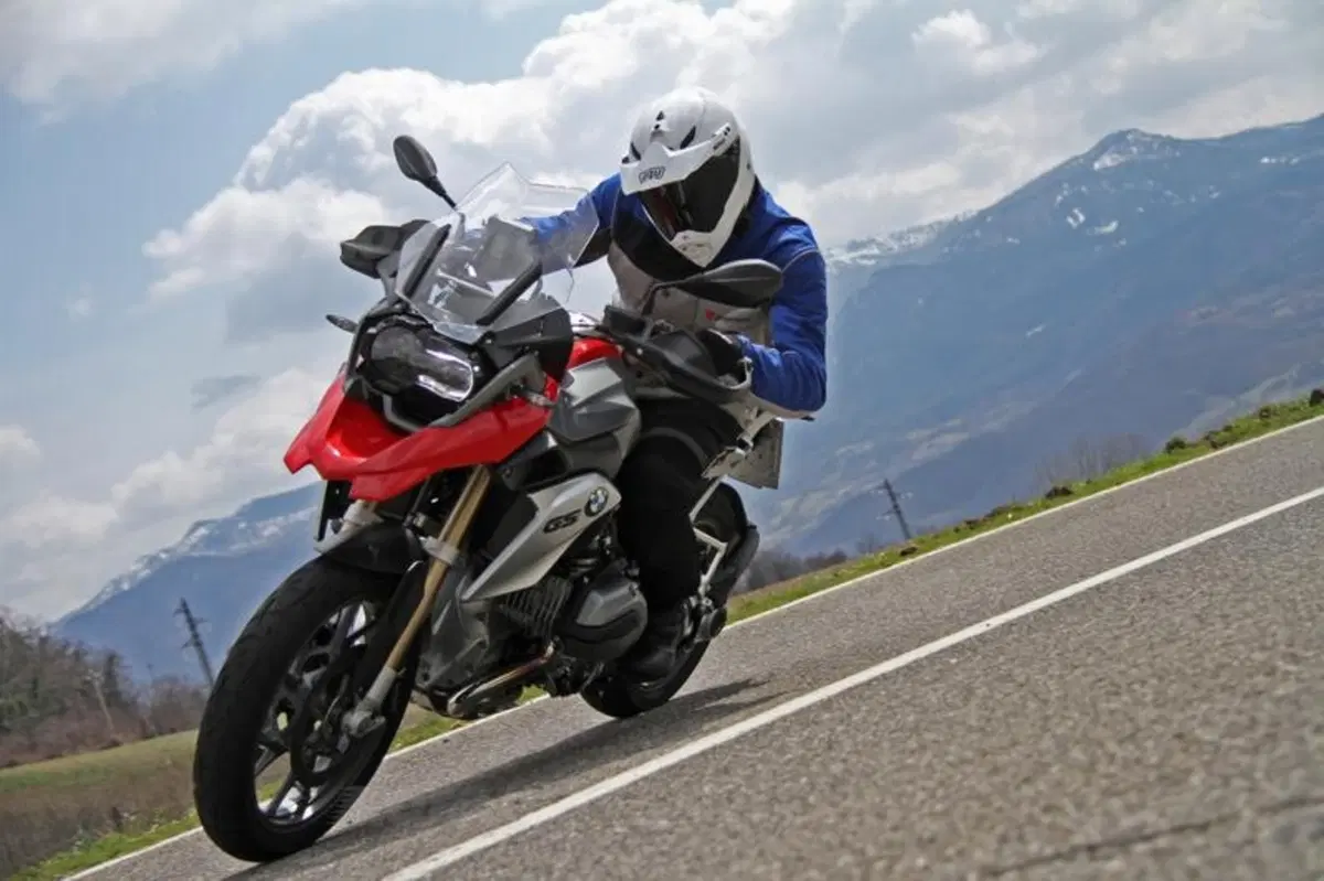 BMW R1200GS  (2)
