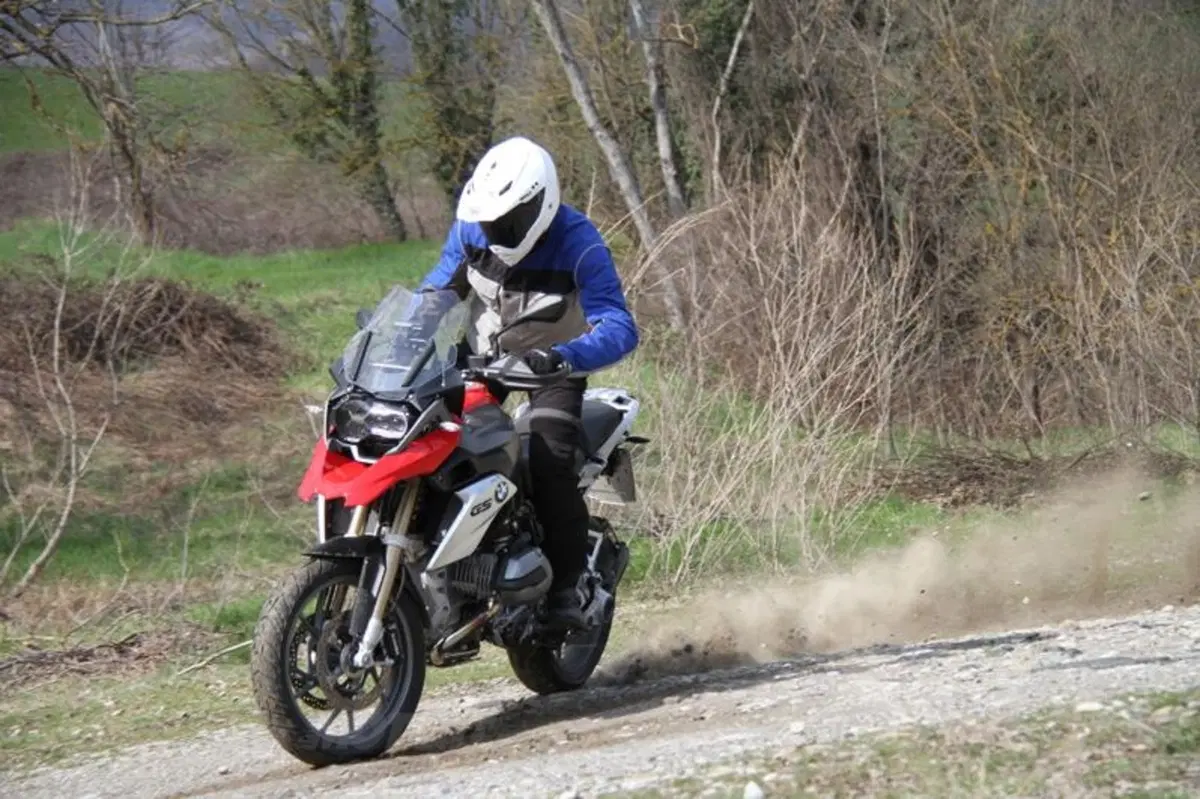 BMW R1200GS  (3)