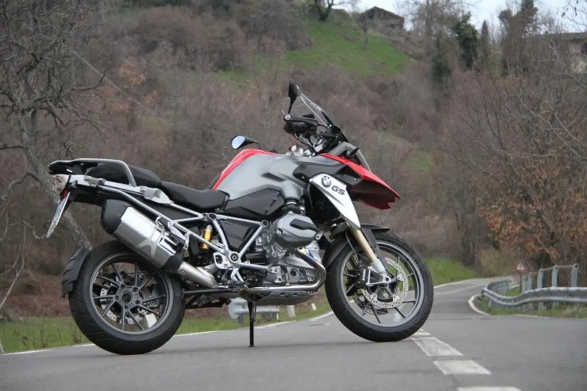 BMW R1200GS  (23)