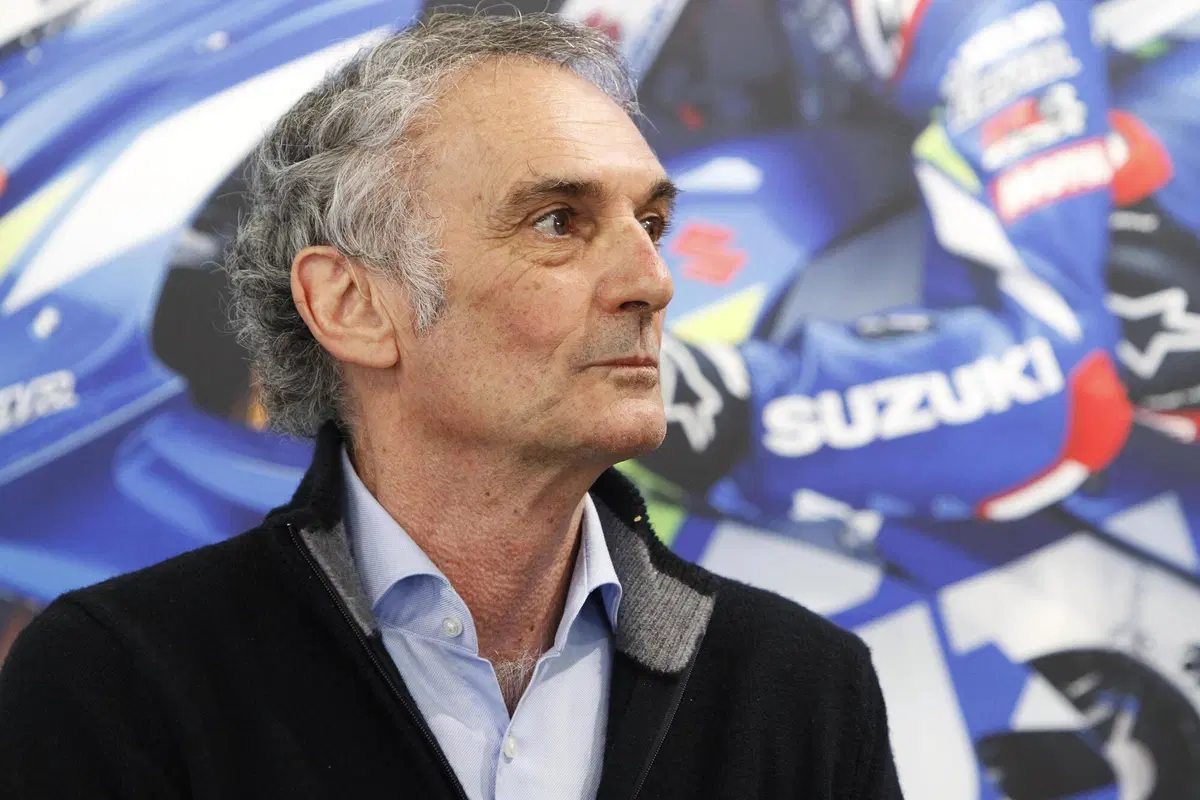 Suzuki GSX-R Legend Edition, due esemplari per Lucchinelli e Uncini (14)