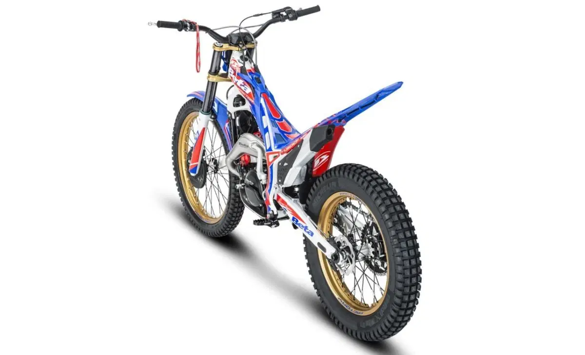 Betamotor Evo 300 Evo 300 2T Factory (2021) (3)