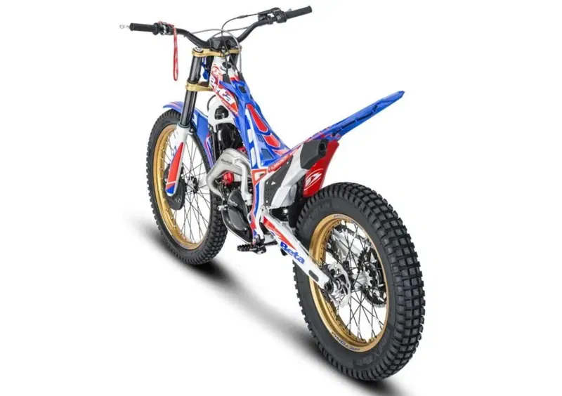 Betamotor Evo 300 Evo 300 2T Factory (2021) (3)
