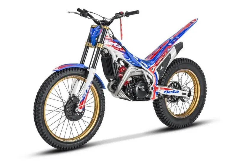 Betamotor Evo 300 Evo 300 2T Factory (2021) (2)