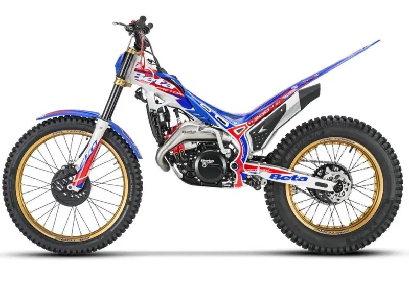 Betamotor Evo 300 Evo 300 2T Factory (2021)
