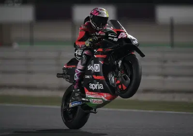 DopoGP EXTRA. Aprilia: come è fatta e che cosa ci aspettiamo