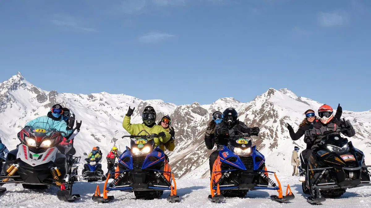 Rock’n’Road winter edition. Ospite speciale: Alessandro Botturi  (4)