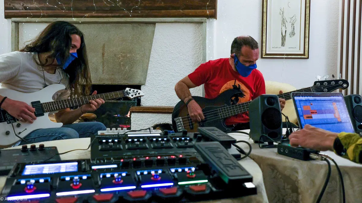 Rock’n’Road winter edition. Ospite speciale: Alessandro Botturi  (5)