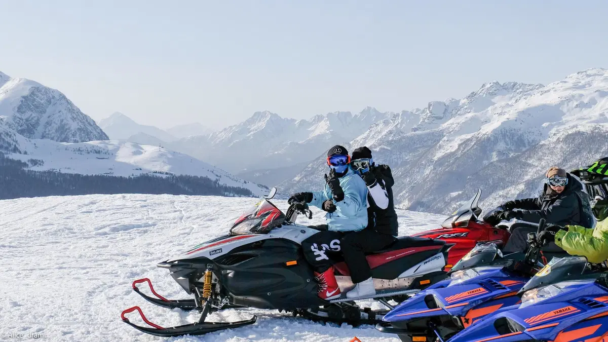 Rock’n’Road winter edition. Ospite speciale: Alessandro Botturi  (8)