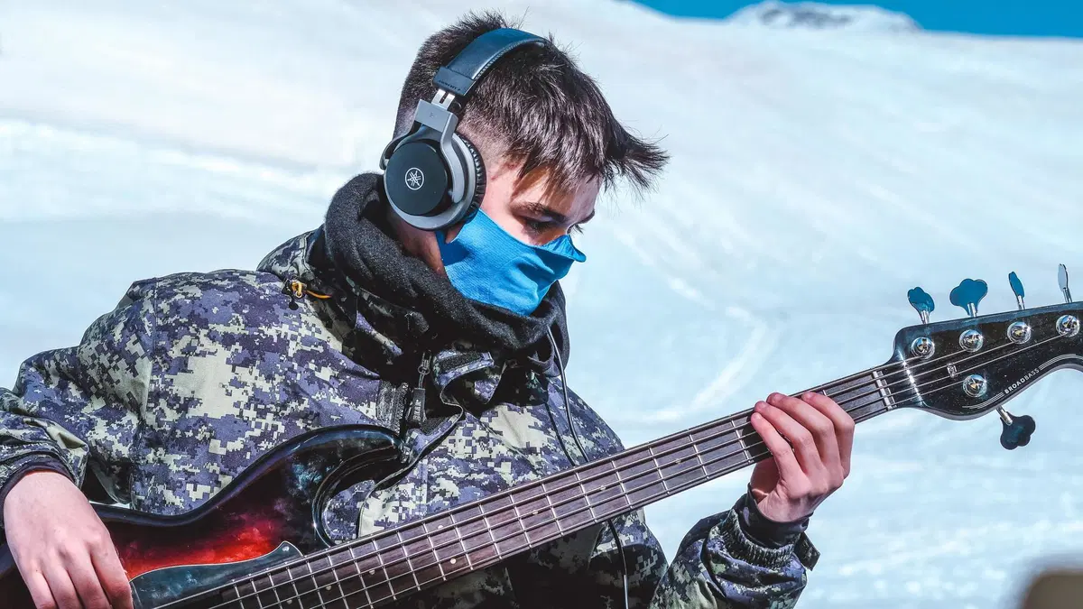 Rock’n’Road winter edition. Ospite speciale: Alessandro Botturi  (6)