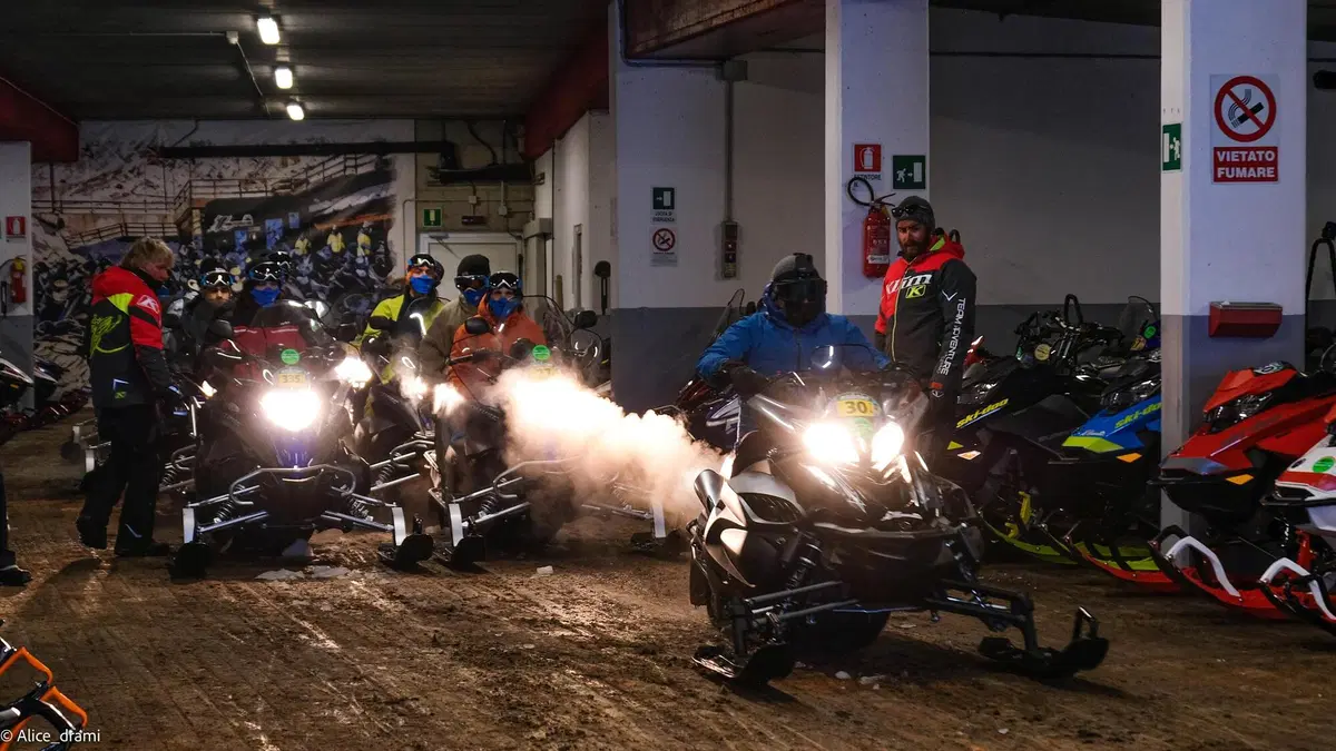 Rock’n’Road winter edition. Ospite speciale: Alessandro Botturi  (7)
