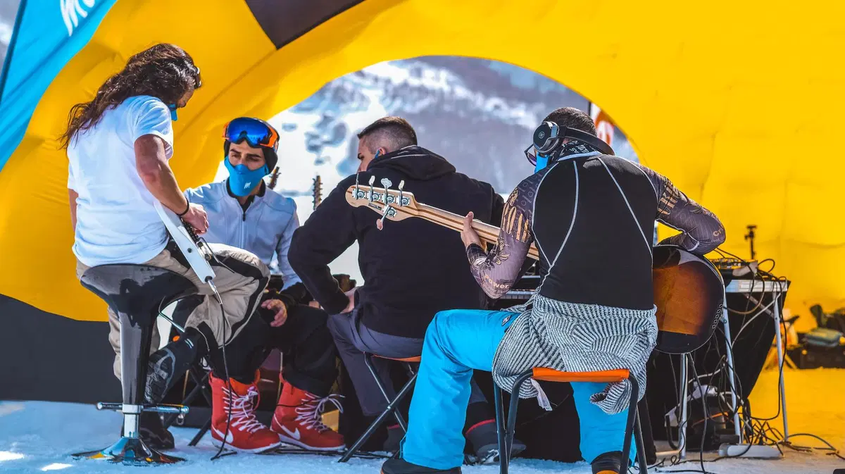 Rock’n’Road winter edition. Ospite speciale: Alessandro Botturi  (10)