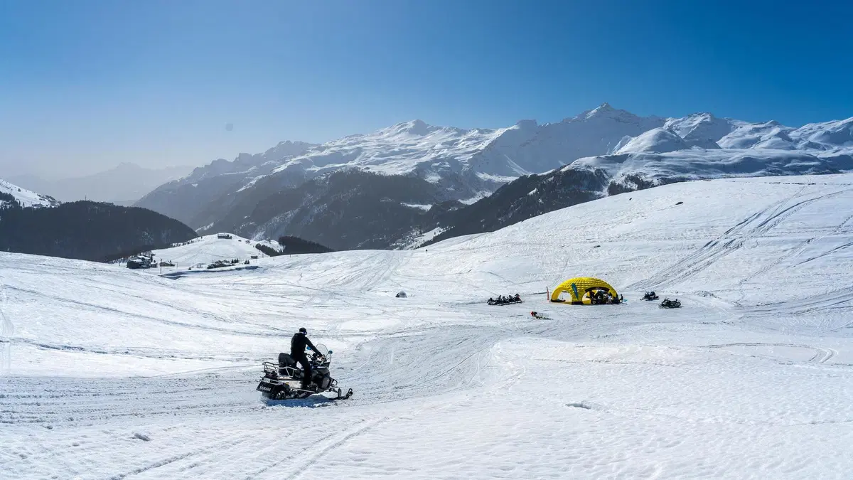 Rock’n’Road winter edition. Ospite speciale: Alessandro Botturi  (9)