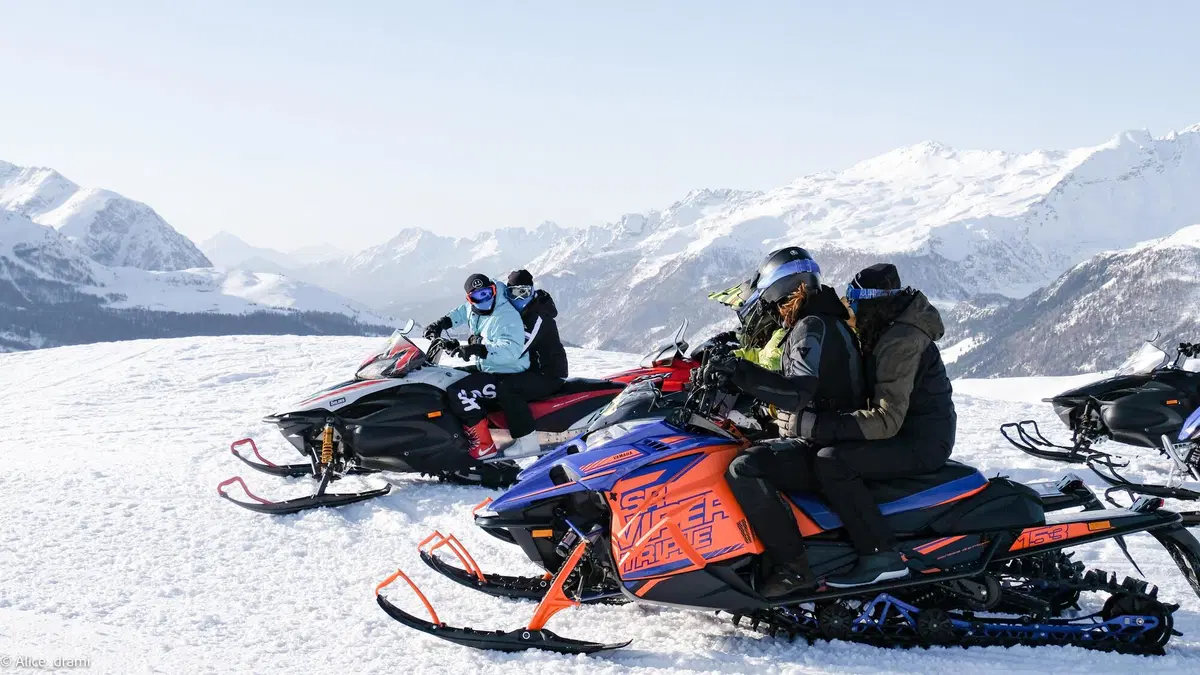 Rock’n’Road winter edition. Ospite speciale: Alessandro Botturi  (13)