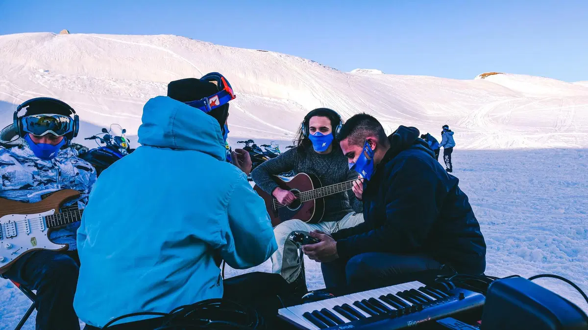 Rock’n’Road winter edition. Ospite speciale: Alessandro Botturi  (14)