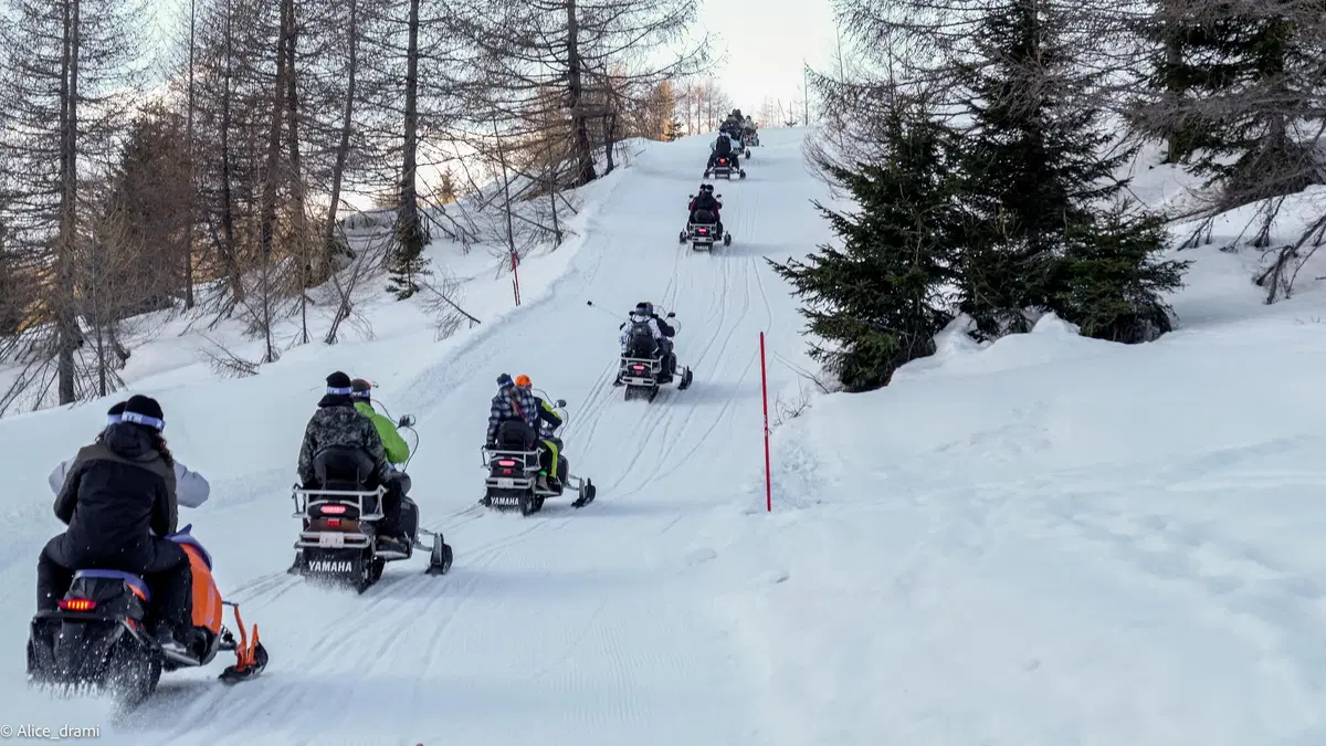 Rock’n’Road winter edition. Ospite speciale: Alessandro Botturi  (12)