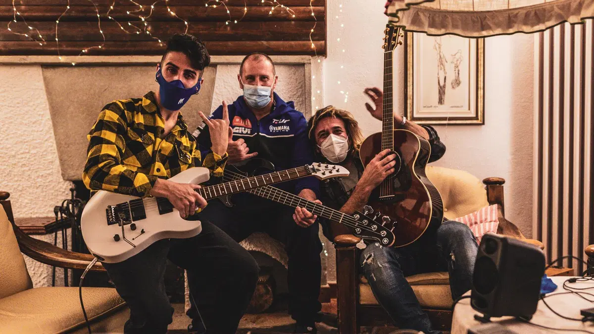 Rock’n’Road winter edition. Ospite speciale: Alessandro Botturi 