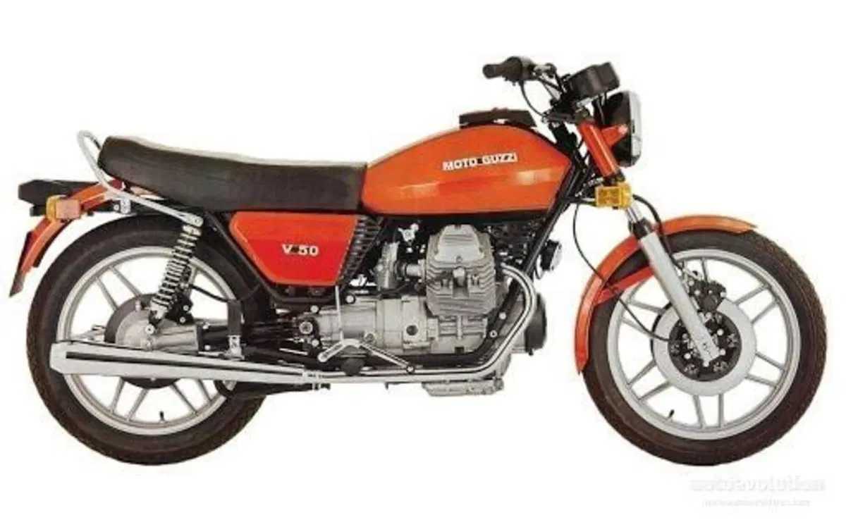 I primi Cento anni di Moto Guzzi raccontati da Moto.it [GALLERY] (16)
