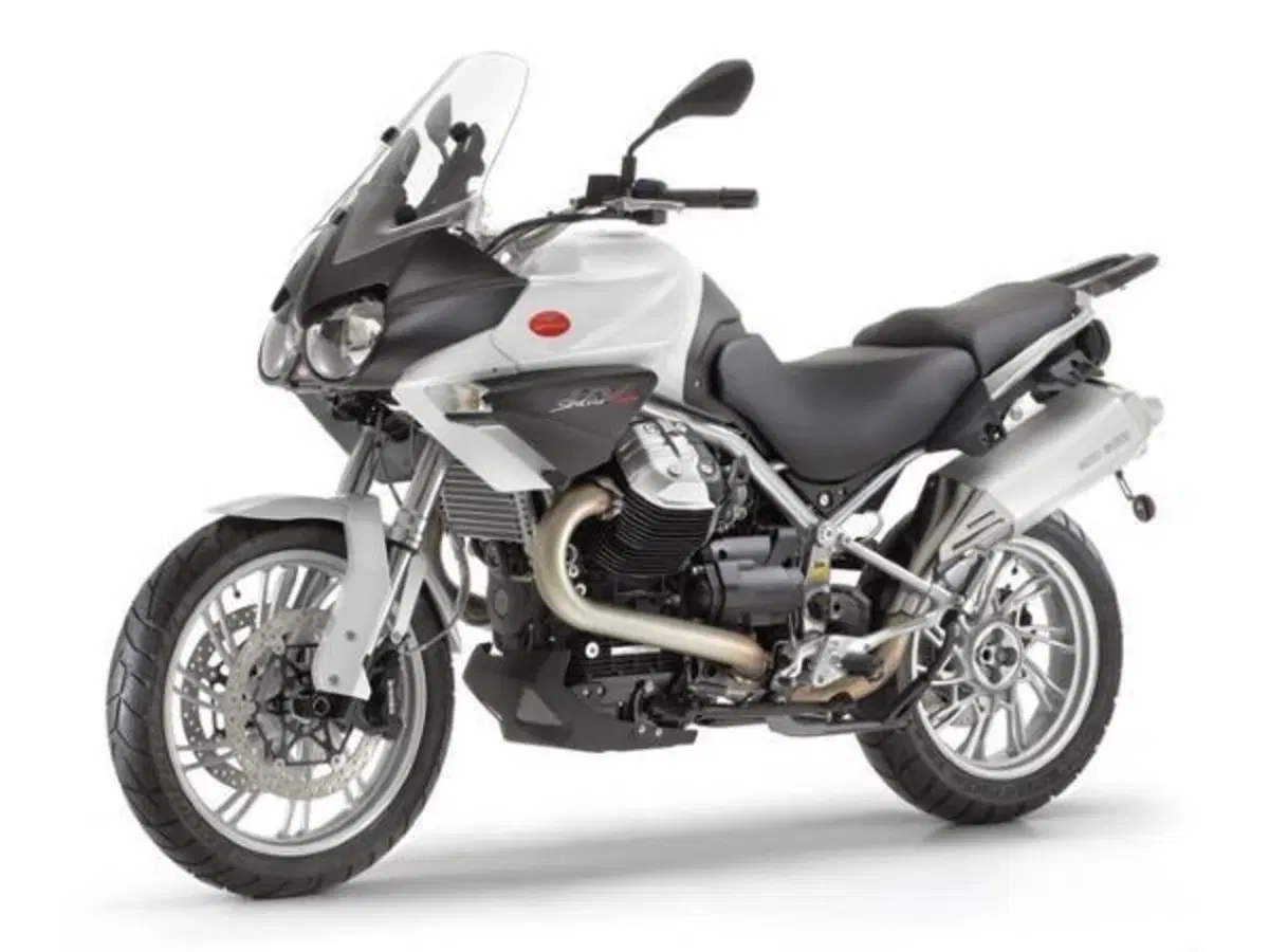 I primi Cento anni di Moto Guzzi raccontati da Moto.it [GALLERY] (23)