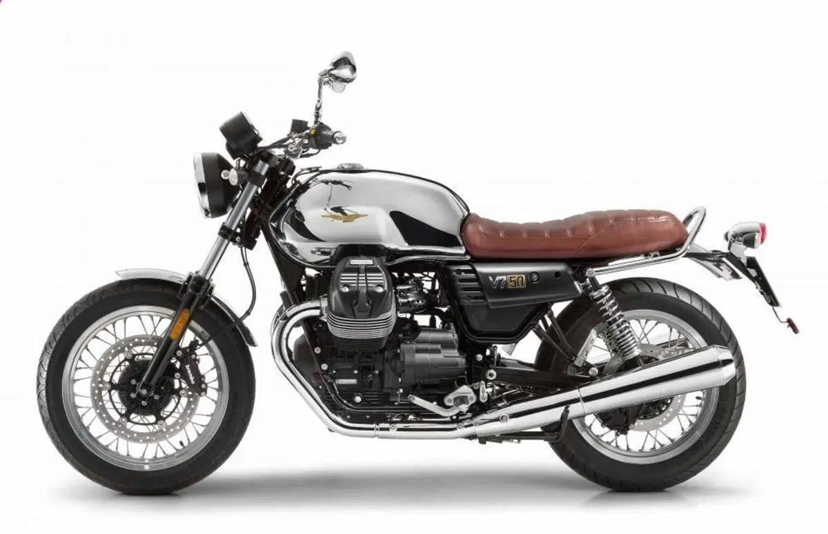I primi Cento anni di Moto Guzzi raccontati da Moto.it [GALLERY] (21)