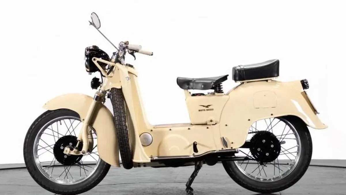 I primi Cento anni di Moto Guzzi raccontati da Moto.it [GALLERY] (11)