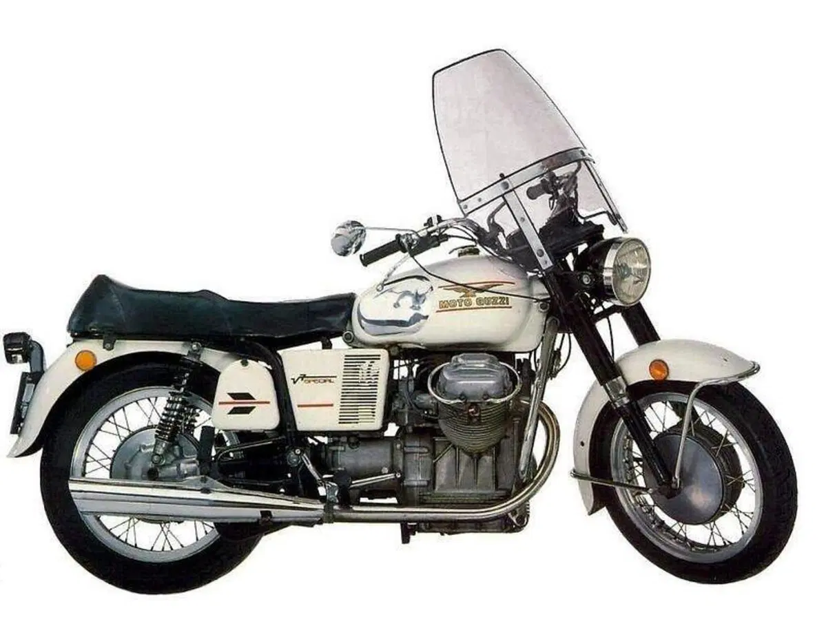 I primi Cento anni di Moto Guzzi raccontati da Moto.it [GALLERY] (13)