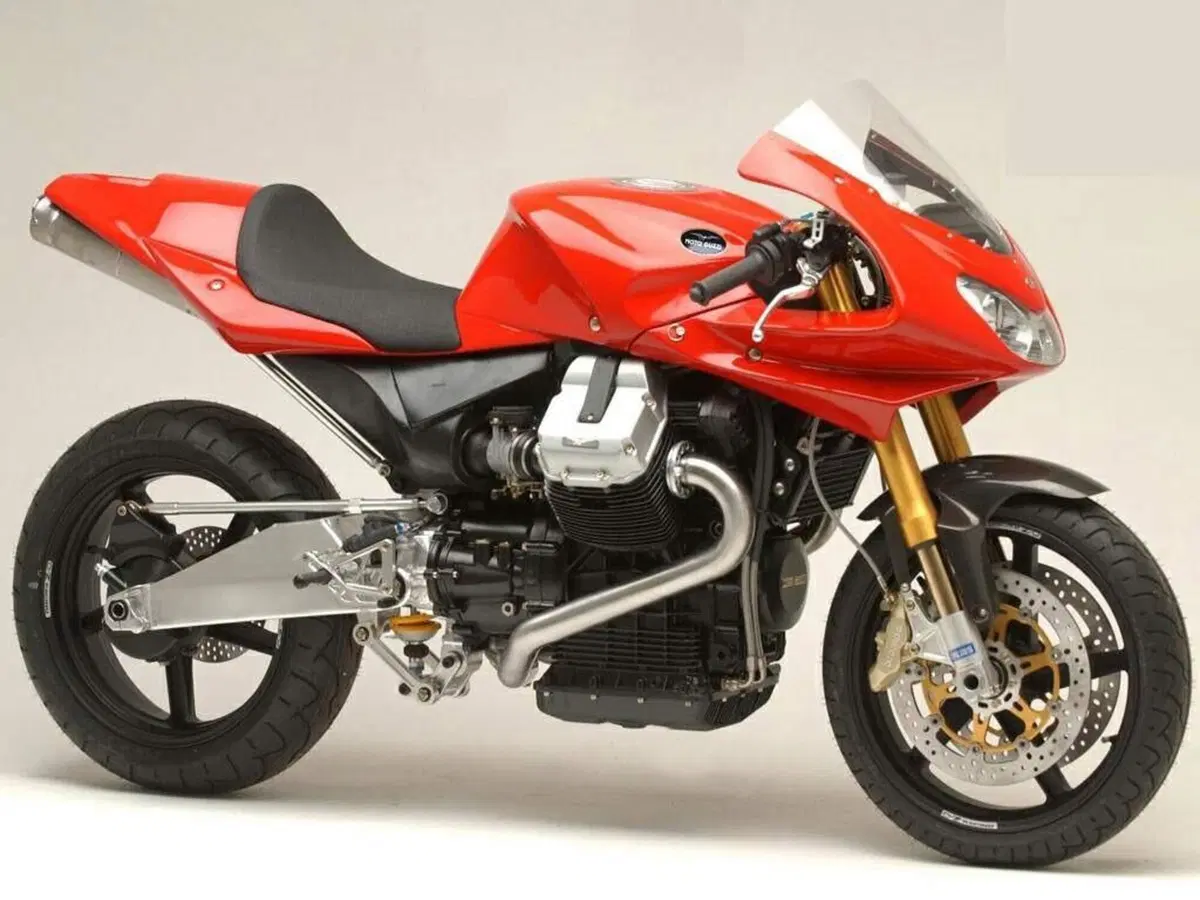 I primi Cento anni di Moto Guzzi raccontati da Moto.it [GALLERY] (19)