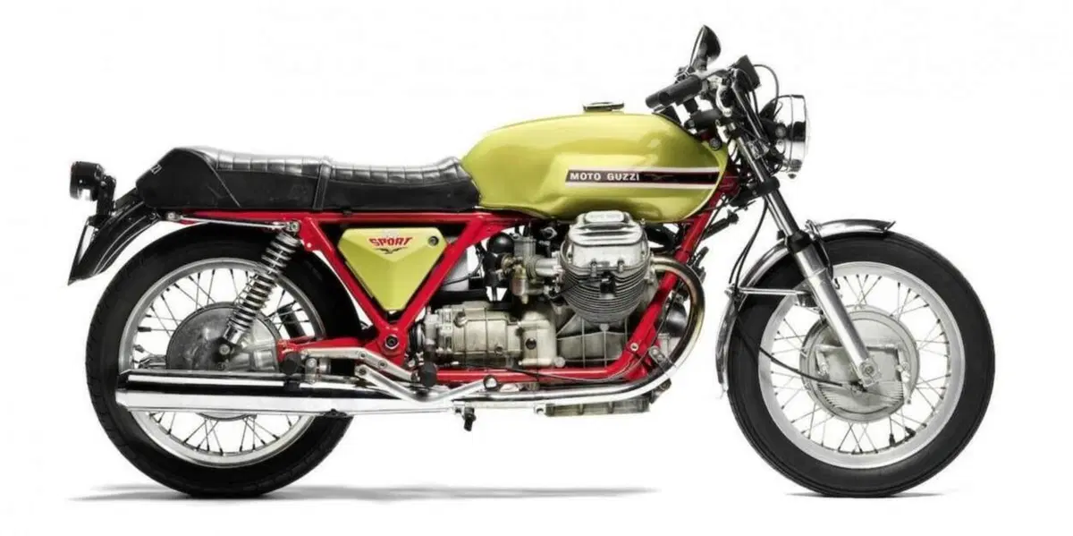 I primi Cento anni di Moto Guzzi raccontati da Moto.it [GALLERY] (14)