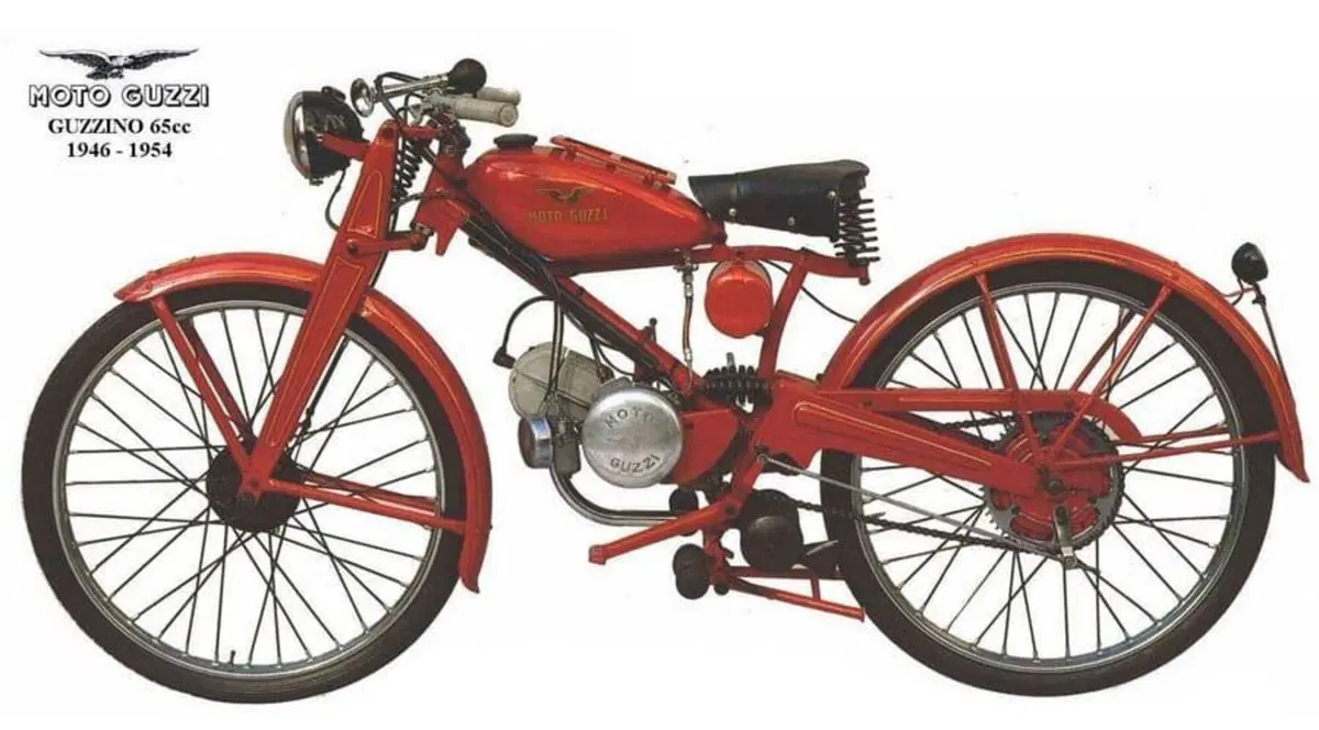 I primi Cento anni di Moto Guzzi raccontati da Moto.it [GALLERY] (10)