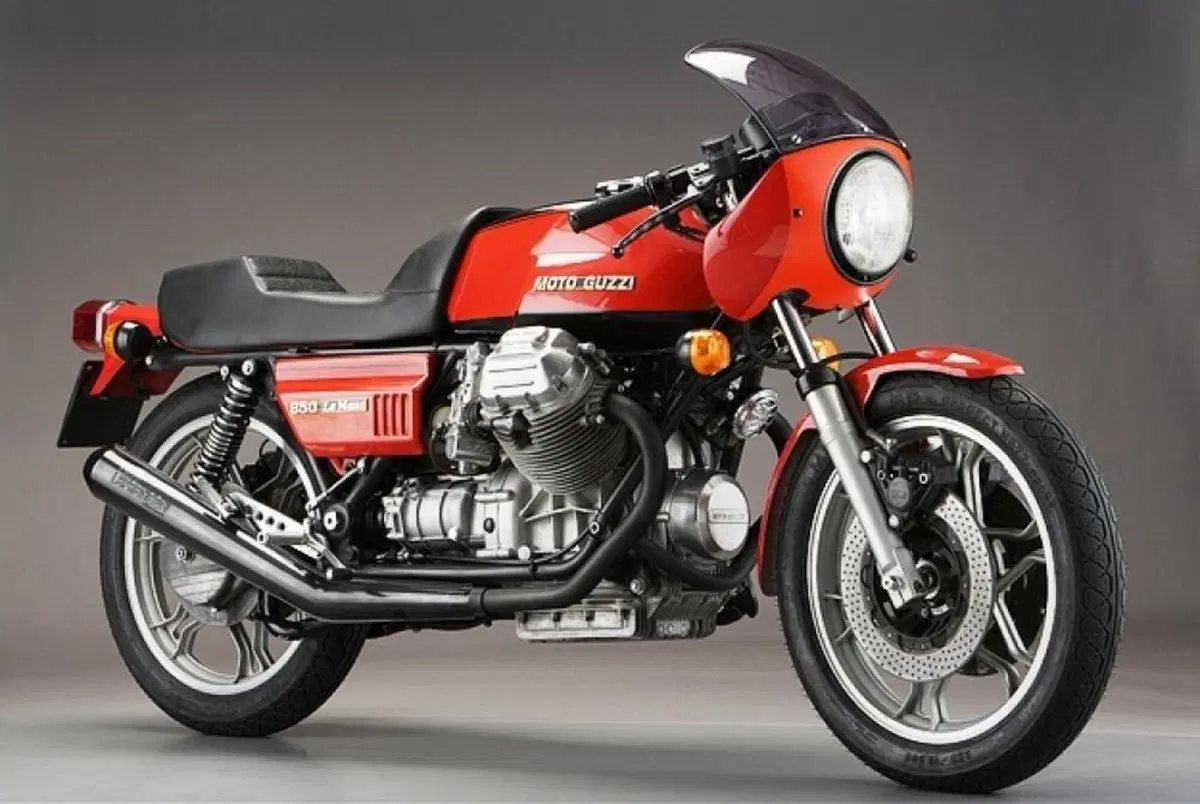 I primi Cento anni di Moto Guzzi raccontati da Moto.it [GALLERY] (15)