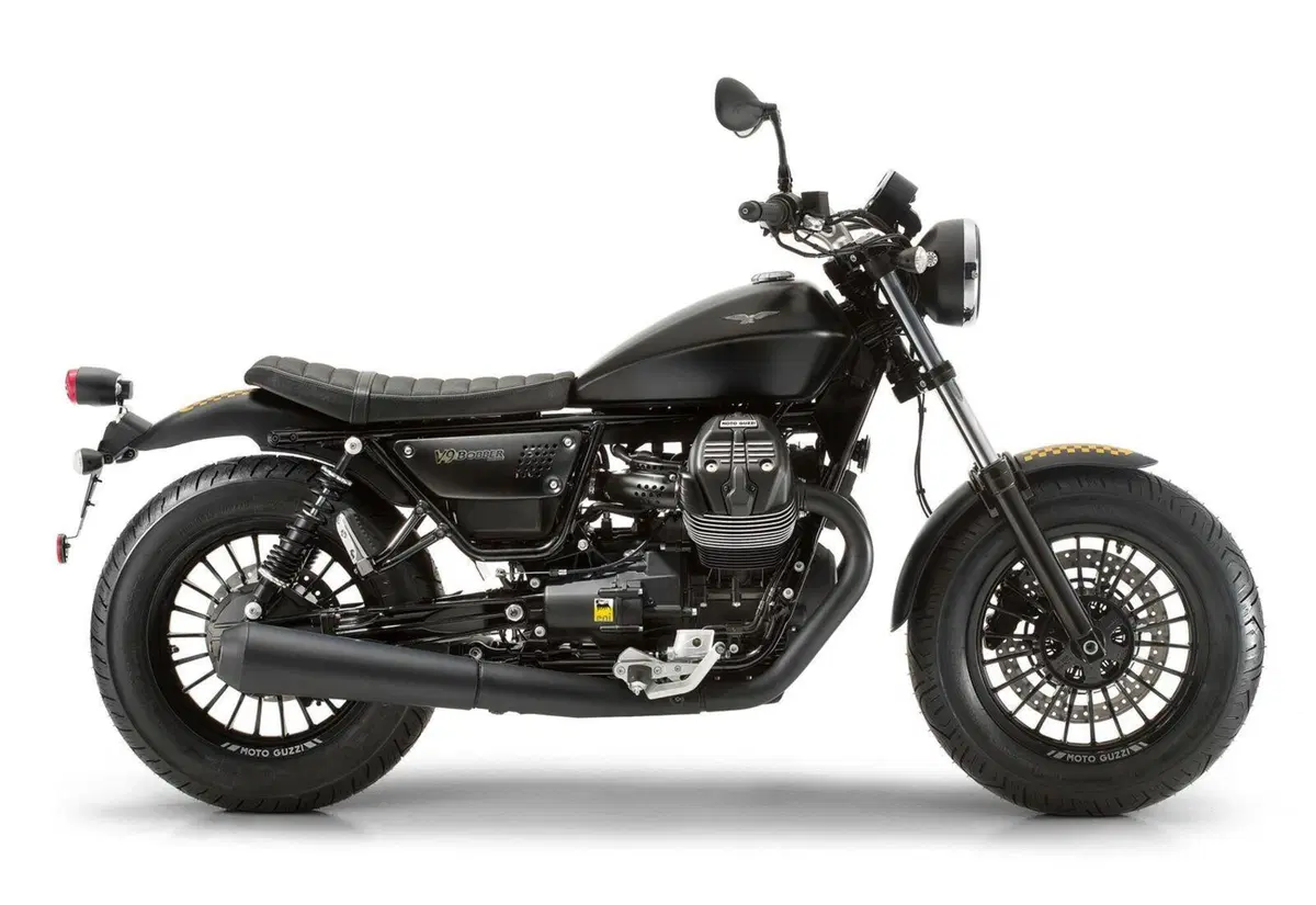 I primi Cento anni di Moto Guzzi raccontati da Moto.it [GALLERY] (25)