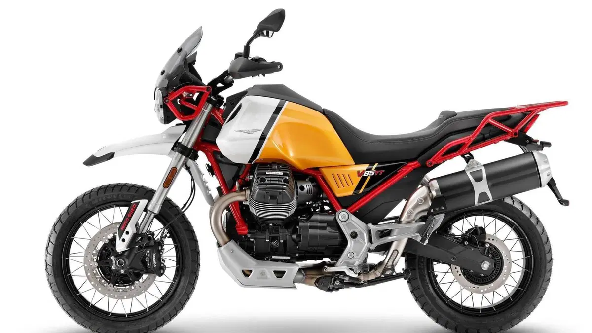 I primi Cento anni di Moto Guzzi raccontati da Moto.it [GALLERY] (26)
