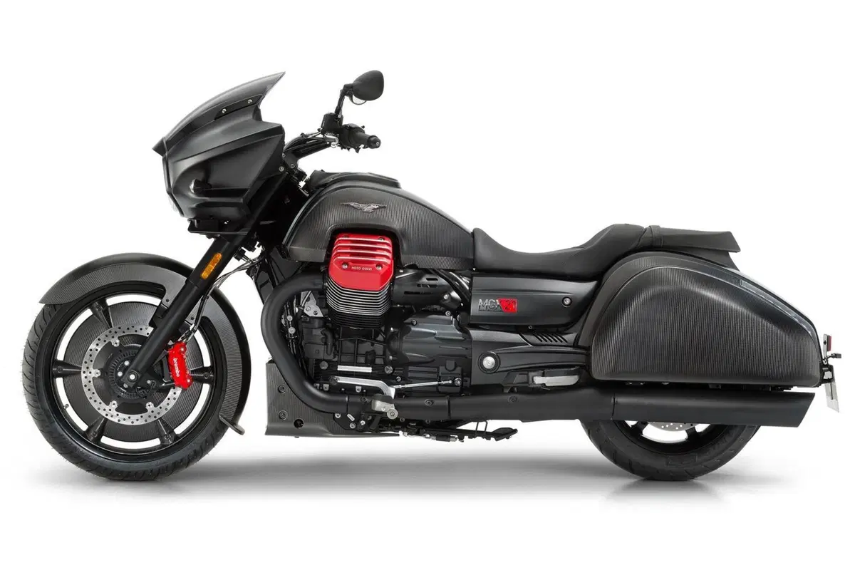 I primi Cento anni di Moto Guzzi raccontati da Moto.it [GALLERY] (24)