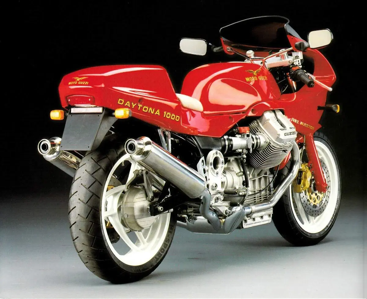 I primi Cento anni di Moto Guzzi raccontati da Moto.it [GALLERY] (18)