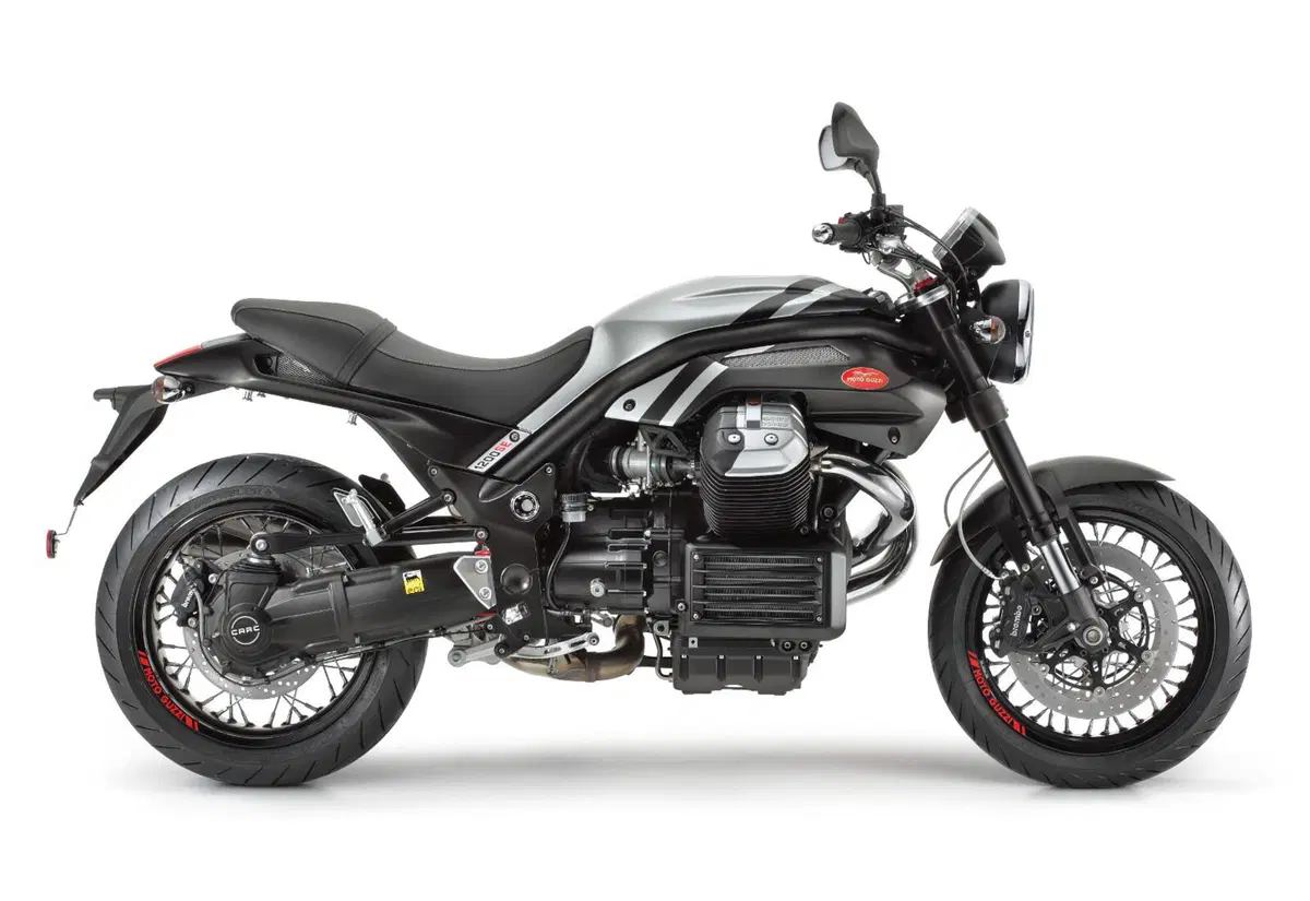 I primi Cento anni di Moto Guzzi raccontati da Moto.it [GALLERY] (20)
