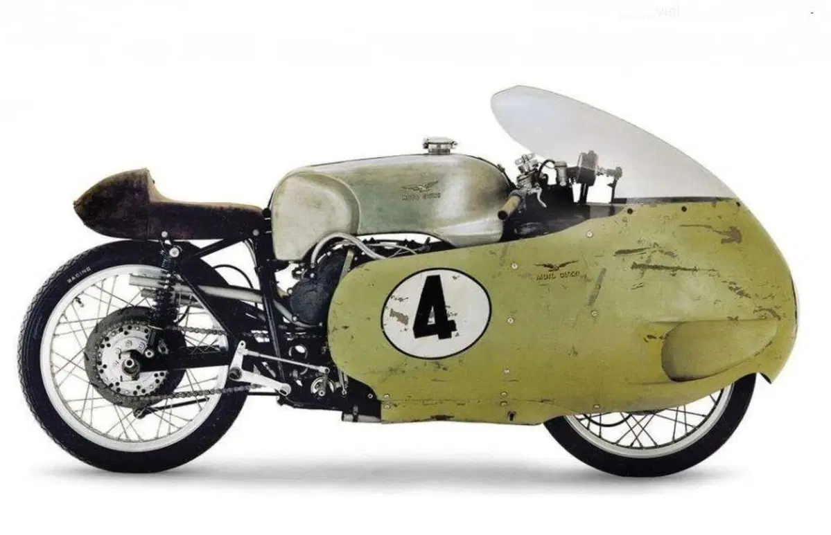 I primi Cento anni di Moto Guzzi raccontati da Moto.it [GALLERY]